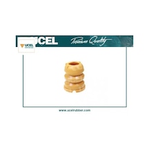 Amortisör Süspansiyon Takozu Ön Transıt V363 Custom Bk213025bb/ 1804552 Üçel Kauçuk S20447
