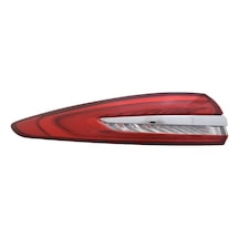 Ford Mondeo Arka Stop Ledli Sol 2018-2022 Gb4113405cd