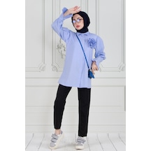 Bebek Mavisi