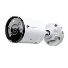 Tp-lınk Vıgı Insıght S385 8mp 4mm 30mt Full Color Bullet Kamera