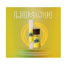 İce Touch Mentol Topu Limon 120'li + Aplikatör