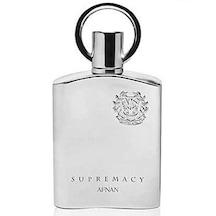 Afnan Supremacy Pour Homme Erkek Parfüm EDP 100 ML
