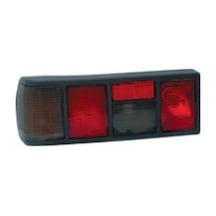 Otoinan Slx Tipi Tofaş Uyumlu Stop Komple Sağ Stop +Sol Stop Duysuz