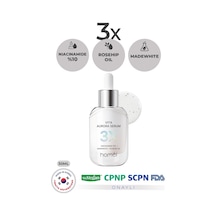 Hamel 3X Vita Aurora Leke Karşıtı Serum 30 ML