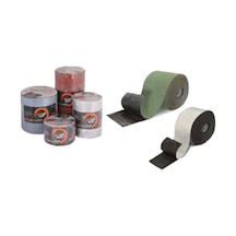 Bitümlü Oto Araç, Ses Ve Su Yalıtım Bandı Alüminyum Folyo (10 Mt)