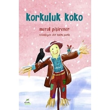 Korkuluk   Koko