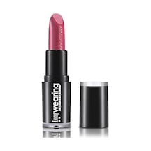 Flormar Long Wearing Ruj 07 Soft Pink
