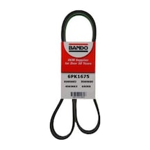 BANDO 6PK1675 V KAYIŞI R19 R21 / PARTNER / BERLINGO JUMPY / ESCOR