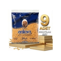 Ankara Arpa Şehriye Makarna 9x500 Gr