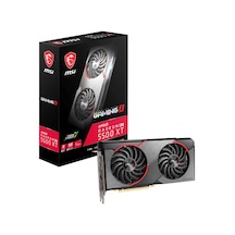 MSI AMD Radeon RX 5500 XT Gaming X 8 GB 128 Bit GDDR6 Ekran Kartı