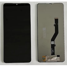 Zte Blade V40 Vita Lcd Ekran Dokunmatik Set