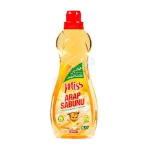 3 Adet Koruma Miss Sıvı Arap Sabunu 1000 Ml Diğer
