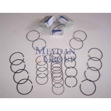 Toyota Hılux- Pıck Up Ln145- 98/01 Segman Std 2l 2.4cc 92x2x2x4 Hy