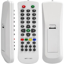 Mythe Kt Vestel 2040 Mini Tv  Kumanda