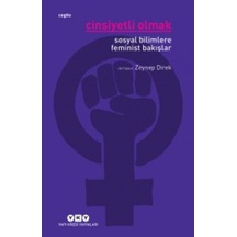Cinsiyetli Olmak Zeynep Direk Yapı Kredi Yayınları