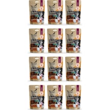 Dog Chicken Bones 12x80gr. Tavuklu, Köpek Ödül Maması