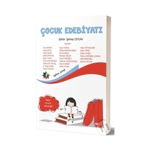 Çocuk Edebiyatı/şehnaz Ceylan.figen Turan.müdriye Yıldız