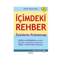 İçimdeki Rehber - Sümer Öztanrıöver - Psikonet