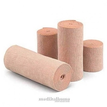 Ds Damla Sağlık Elastik Bandaj 10x120 Cm 5 Adet