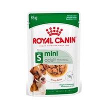 Royal Canin Mini Adult Köpek Konservesi 85 Gr