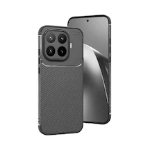 Newface Xiaomi Mi 17t Pro Auto Focus Karbon Kapak - Gri