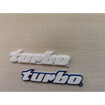 Turbo Anahtarlık