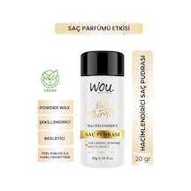 Wou Milk Therapy Saç Pudrası 20 Gr