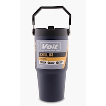 Voıt Chıll Ice Thermos 600ml - 034 Mavi