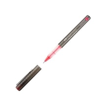 Faber-castell Roller Free İnk Needle Roller Kalem 0.7 Kırmızı 34