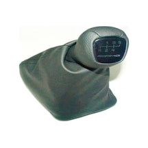 Vites Topuz Ve Körük Manuel Komple 5 Vites Mercedes W210 - A2102673710 Kdam5