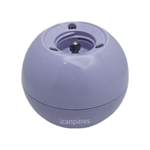 Karaca Uyumlu Cookplus Midimix Blender Çırpma Teli Adaptörü Lila
