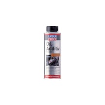 Lıquı Moly Mos2 Yağ Katkısı 200 Ml 1012