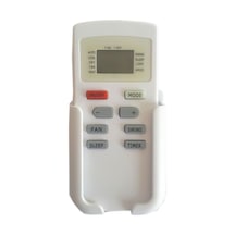 Shiro Shr-18Invdmb Klima Kumandası- Duvar Askı Aparatı