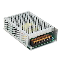 Weko 5 Volt 10 Amper Metal Kasa Adaptör Diğer