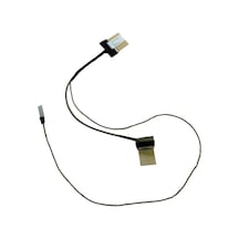 Asus Uyumlu X540UB-GO355T, X540UA-DM911 Ekran Data Flex Kablosu