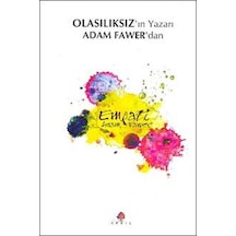 Empati Karton Kapak - Ezjı-660124
