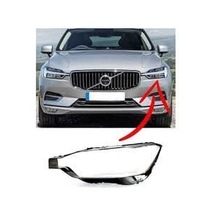 Volvo Xc60 2017-2022 Sol Far Camı Ledli Ce Belgeli İthal