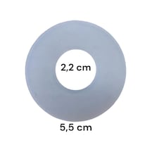 VitrA Gömme Reazarvuar Kapama Lastiği - Blba-284550