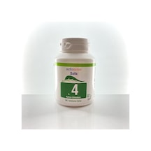 Schüssler Dr. Tuzları Kalium Chloratum Mineral Tuz No.04