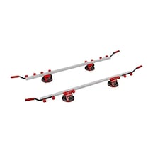 Shijing Tools Mermer, Granit, Seramik, Cam Levha Taşıma Aparatı 1 Çift 6501