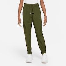 Nike Nıke Woven Cargo Unısex Çocuk Eşofman Altı Dd6285-326 Dd6285-326 Yeşil Yeşil