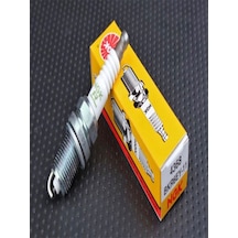 Ngk Buji Tek Tırnak 1 Adet Toyota Yarıs 1.0 Motor 2003-2005 65 Beygir Buji 1 Adet