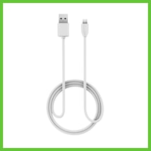Bezos Konfulon S02 Micro Usb Kablo 3m 2.4a Dmc