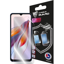 Xiaomi Redmi 12c İçin Ipg Hydrogel Görünmez Ekran Koruyucu