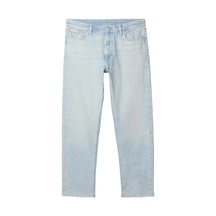 Calvin Klein Classıc Taper Vıntag, Za5 Mavi Erkek Kot Pantolon
