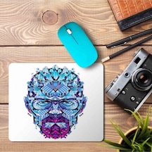 Breaking Bad Beyin Mouse Pad Mousepad