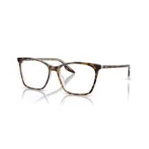 Rb5422 5082 52-54 Ekt Cat Eye Kadın Mavi Işık Korumalı +uv420 Anti-refle Gözlük Şeffaf Üzerine Havana