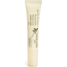 Ziaja Kırışıklık Kartşıtı 60+ Yaş Safran Göz Kremi 15 ML
