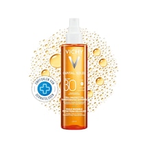 Capital Soleil Cell Protect Spf 30 Koruyucu Yağ 200 Ml