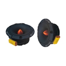 Fi Audio Ft-44 100 Watts 4 İnç 4 Ohm Tweeter